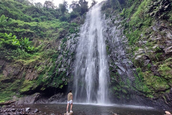 Materuni Waterfalls and Coffee Tour — Hike, Swim & Chagga Coffee Experience Near Moshi photo 3