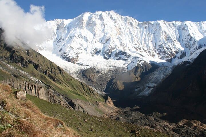 14-Day Annapurna Base Camp Trek: Classic ABC from Kathmandu photo 2