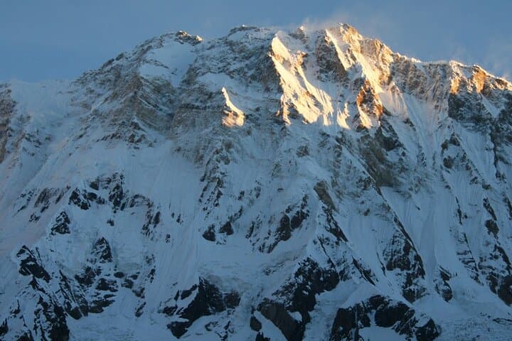 14-Day Annapurna Base Camp Trek: Classic ABC from Kathmandu photo 3