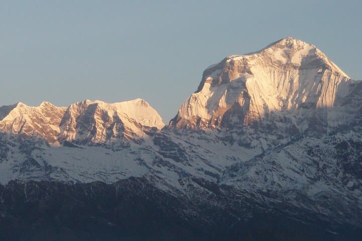14-Day Annapurna Base Camp Trek: Classic ABC from Kathmandu photo 4