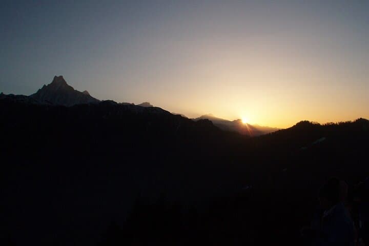 14-Day Annapurna Base Camp Trek: Classic ABC from Kathmandu photo 6