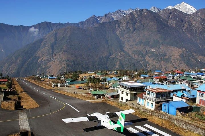 12-Day Everest Base Camp Trek: Guided High-Altitude Journey to Kala Patthar photo 5