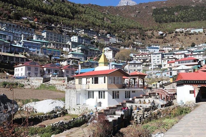 12-Day Everest Base Camp Trek: Guided High-Altitude Journey to Kala Patthar photo 6