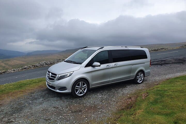 Luxury Private Day Tour: Whitby, North York Moors & Coastal Back Roads photo 6