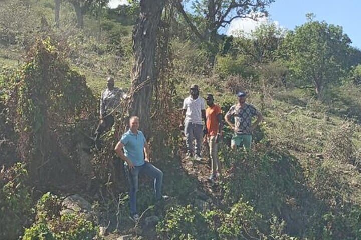 St Martin–St Maarten Cultural Heritage Tour: Small-Group Half-Day Experience photo 4