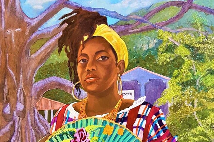 St Martin–St Maarten Cultural Heritage Tour: Small-Group Half-Day Experience photo 5