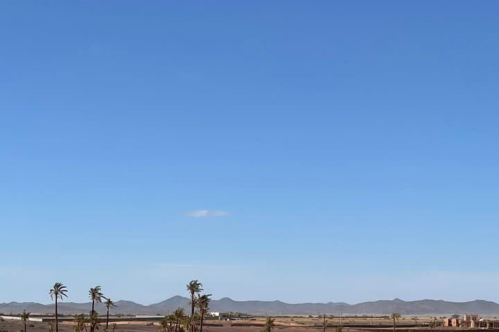 Half-Day Quad Biking in Marrakech Palmeraie — Palm Grove & Desert ATV Tour photo 2