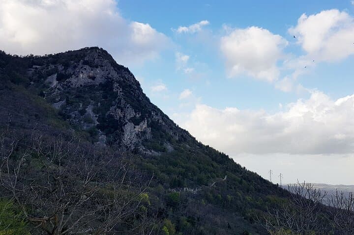 Castelletta to Grottafucile: 10km Guided Hike on Mount Revellone photo 3