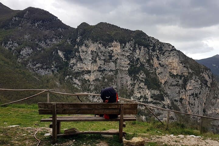 Castelletta to Grottafucile: 10km Guided Hike on Mount Revellone photo 5