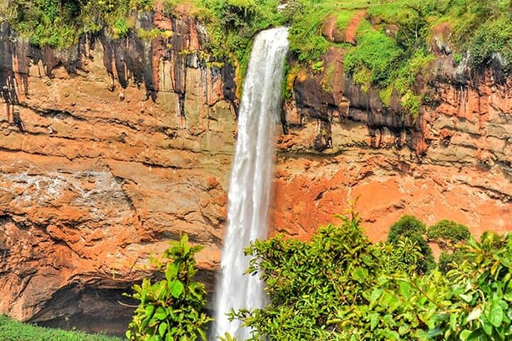 2-Day Sipi Falls and Jinja Tour — Hike Waterfalls & Cruise the Source of the Nile
