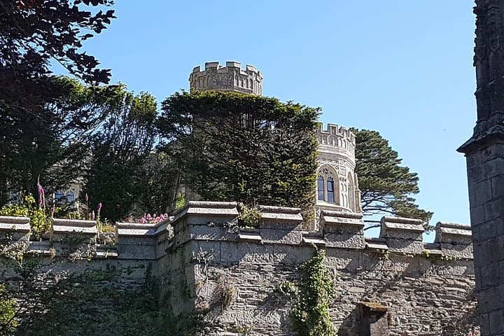 Walking Tour of Fowey: 90-Minute Guided Estuary Walk photo 4