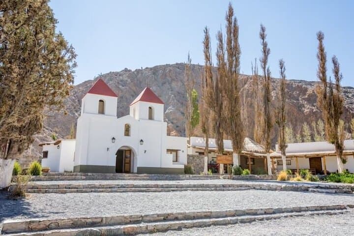 Tren a las Nubes: Full-Day Train to the Clouds Experience from Salta photo 6