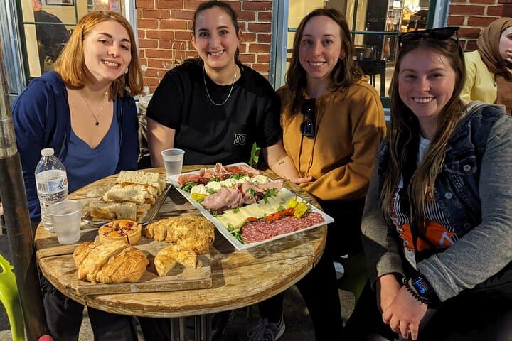 Fells Point Food Walk: Baltimore’s Historic Harbor Bites & Stories photo 4