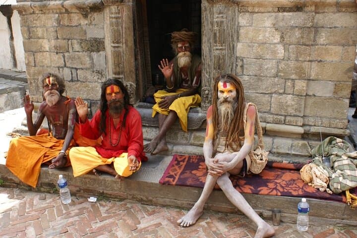Private Kathmandu Tour: Visit 4 UNESCO World Heritage Sites in One Day photo 2