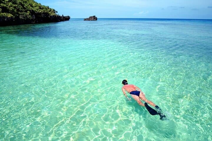 Manawakie Park & West Bay Beach: Roatán Island Sightseeing Tour photo 6