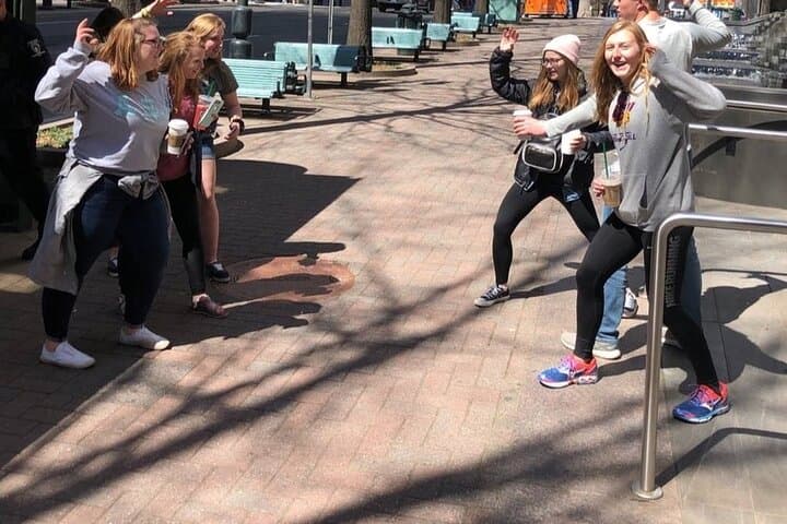 Explore Swansea with an App-Based Scavenger Hunt: Operation City Quest photo 3