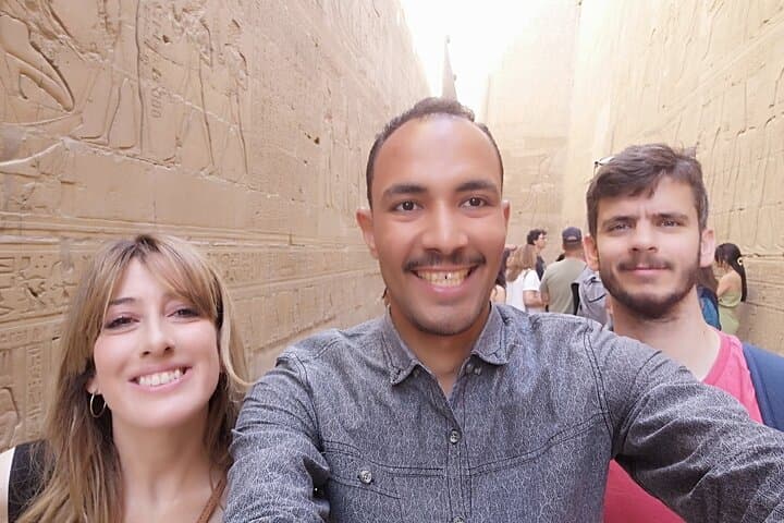 White Desert & Crystal Mountain Day Trip from Cairo to Al Bahariya Oasis photo 2