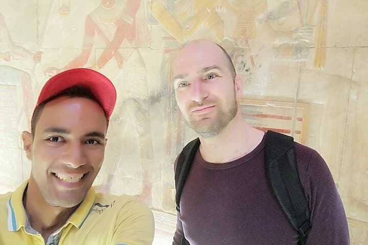 White Desert & Crystal Mountain Day Trip from Cairo to Al Bahariya Oasis photo 3