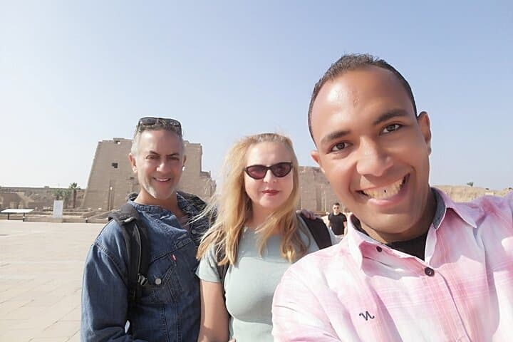 White Desert & Crystal Mountain Day Trip from Cairo to Al Bahariya Oasis photo 4