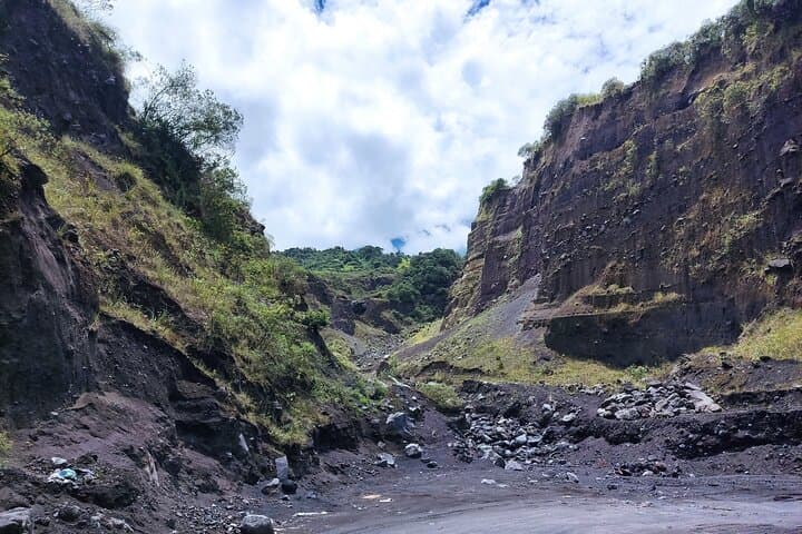 Via Los Pajaros: 3-Hour Jeep, ATV & Motorcycle Route from Baños photo 6