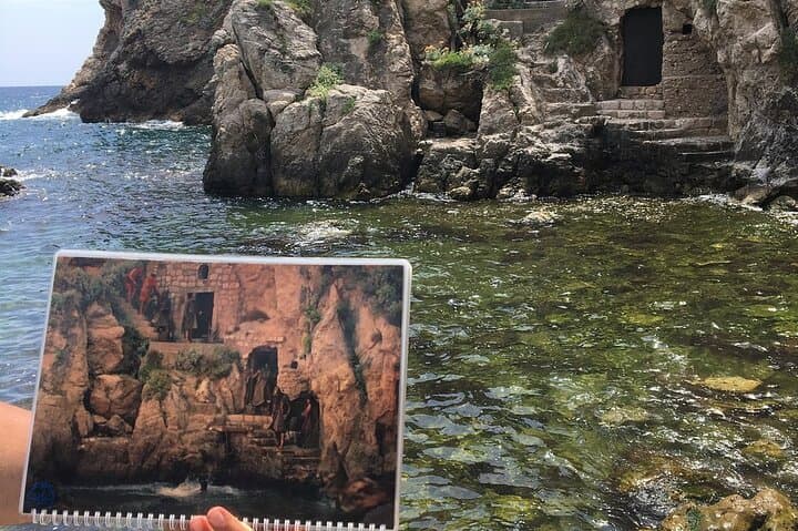 Walk King's Landing: Dubrovnik Game of Thrones Filming Locations Tour photo 4