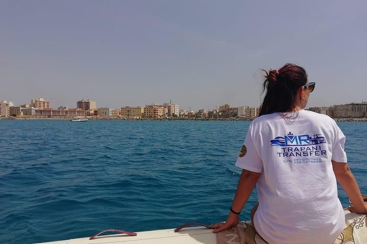 Explore Trapani by Bike: Historic-Center Rentals for a Full-Day Ride photo 3