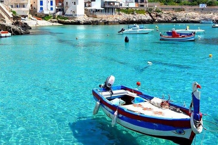 Explore Trapani by Bike: Historic-Center Rentals for a Full-Day Ride photo 4