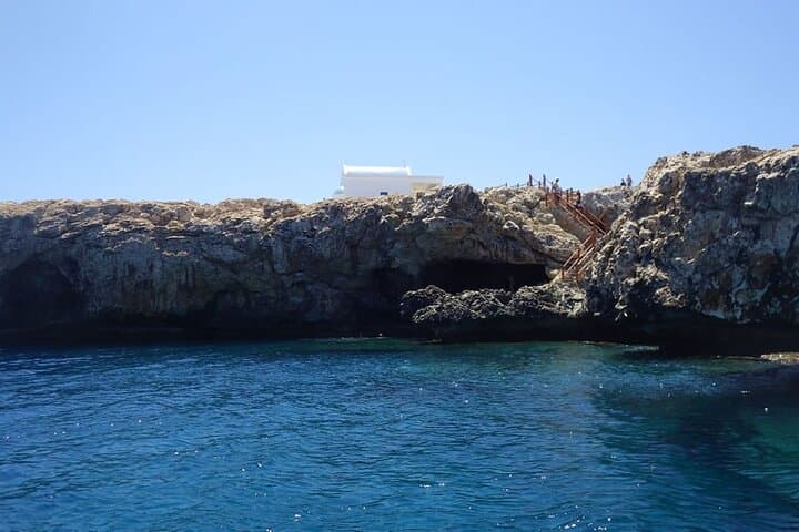 Paddle Cape Greko: 4-Hour Guided Kayak Tour from Green Bay photo 5