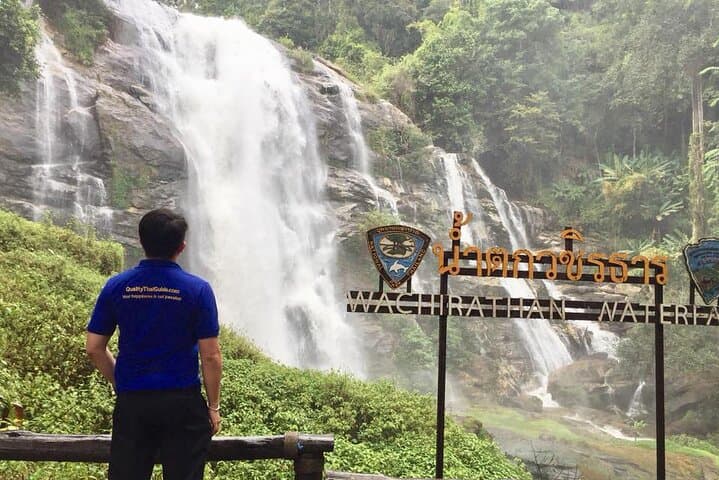 Private Chiang Mai to Chiang Rai: 3-Day Cultural & Highland Tour photo 2
