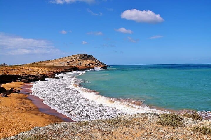 Cabo de la Vela 2-Day Wayúu Cultural and Desert Coast Tour photo 2