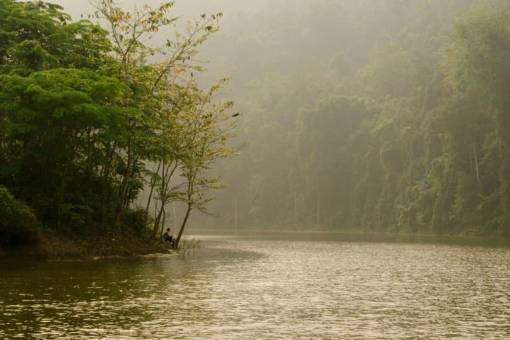 Chiang Mai to Pai Private Tour — 4-Day Cultural & Nature Escape photo 1