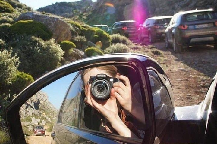 Custom Jeep Safari from Heraklion — Private Off-Road Tours in Crete photo 3