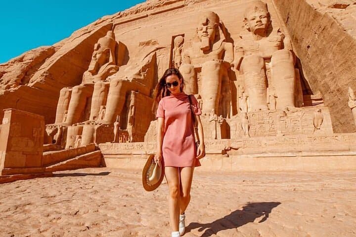 5-Day Nile Cruise from Luxor to Aswan with Abu Simbel Visit photo 5