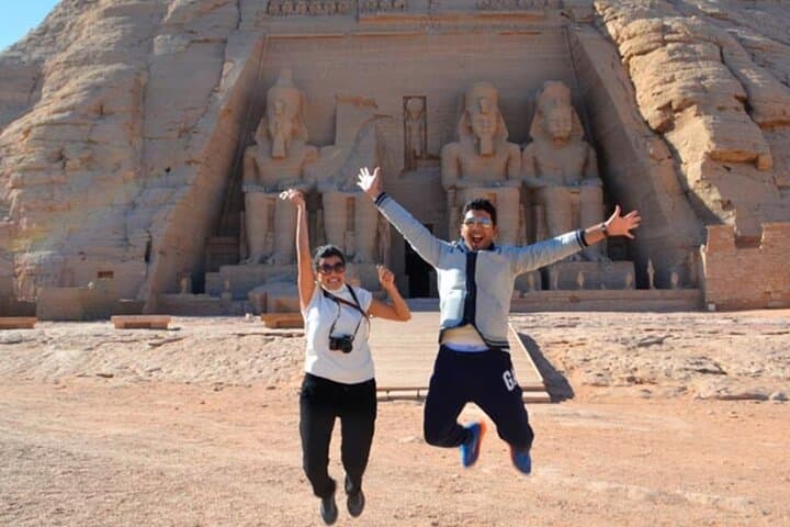 5-Day Nile Cruise from Luxor to Aswan with Abu Simbel Visit photo 6