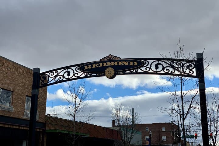 Redmond Scavenger Hunt: Ultimate Self-Guided City Adventure photo 5