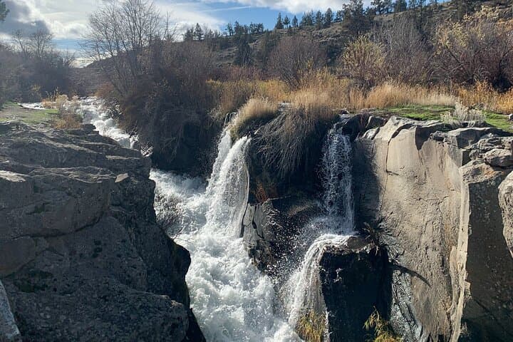 Redmond Scavenger Hunt: Ultimate Self-Guided City Adventure photo 6