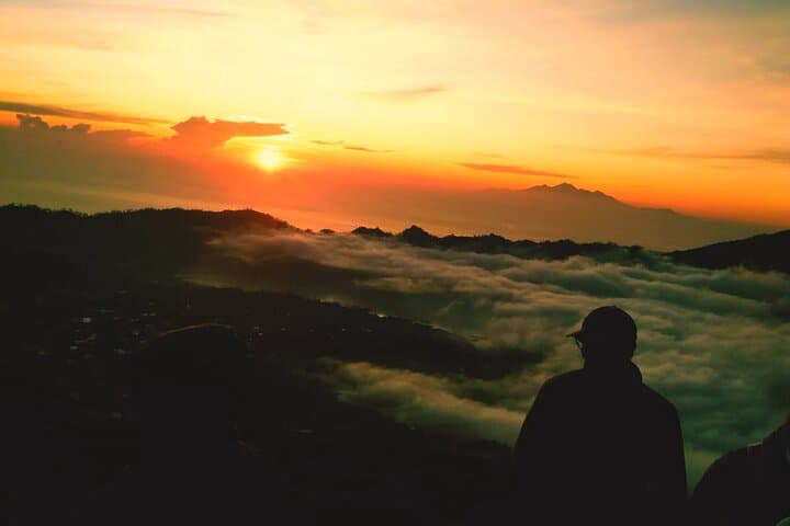 Mount Batur Sunrise Trek: Bali Volcano Hike, Caldera Views & Summit Breakfast