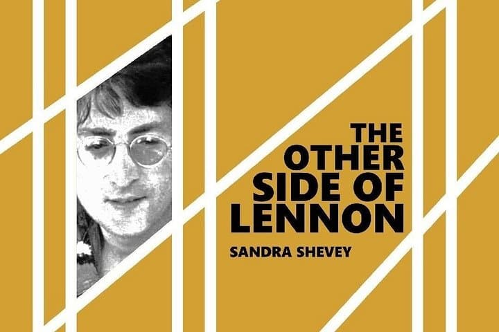 The Other Side of Lennon: Sandra Shevey's London Walk Through Beatles History photo 2