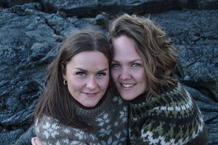 Secret Spots of Reykjanes Peninsula — Private Iceland Photography Tour photo 4