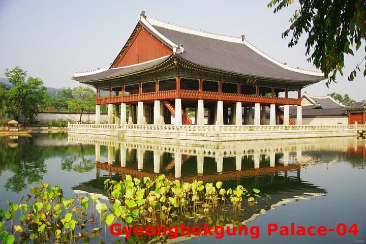 Discover Korea's Cultural Riches: From Temples to Trains in 8 Days photo 6