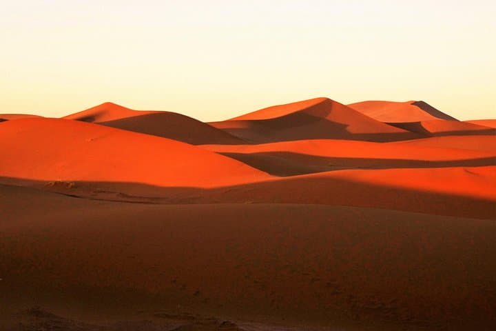 Agadir to Marrakech: 5-Day Private Erg Chigaga Desert Tour with Ait Ben Haddou photo 4