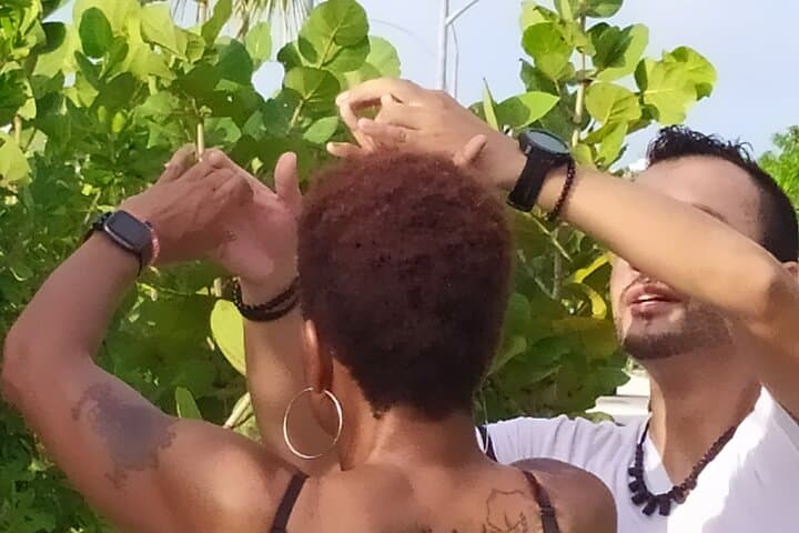 Private Salsa & Bachata Lessons in Playa del Carmen — 4-Hour Caribbean Dance Package