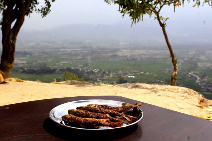 Changunarayan to Telkot Hill Hike Near Kathmandu — Day Hike with Temple & Village Views photo 6