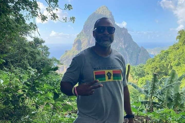 Private Petit Piton View Trail at Fond Doux — Short Hike to the Iconic Petit Piton photo 4