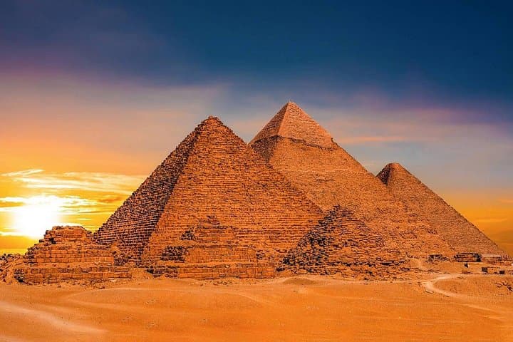 Egypt 8-Day Private Guided Tour — Pyramids, Luxor & Nile Cruise by Air photo 4