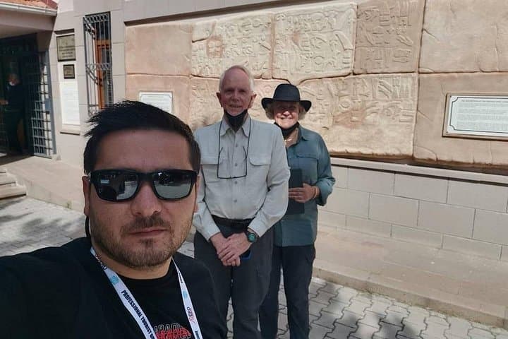 Day Trip to Hattusa from Cappadocia — Private Guided Tour of the Hittite Capital