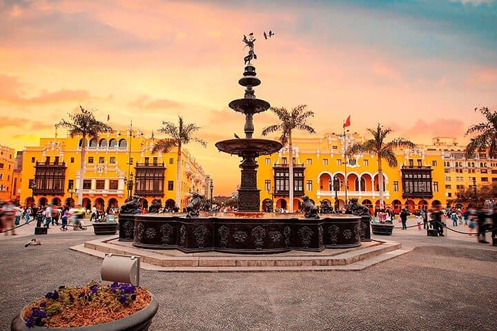 Explore the Best of Peru: 12-Day Highlands, Coast & Machu Picchu photo 2