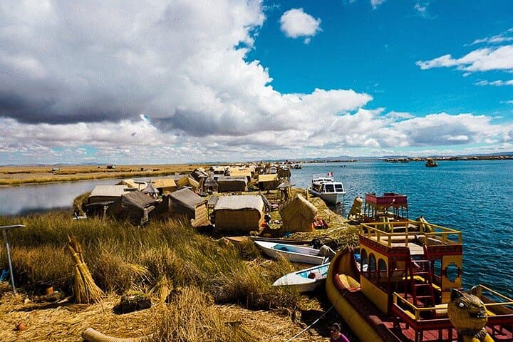 Explore the Best of Peru: 12-Day Highlands, Coast & Machu Picchu
