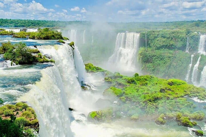 Two-Day Private Iguazu Falls Tour: See Both Sides & Devil's Throat photo 4