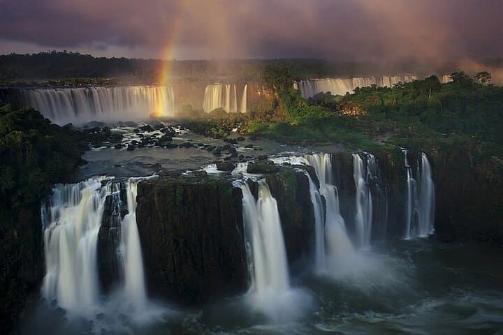 Two-Day Private Iguazu Falls Tour: See Both Sides & Devil's Throat photo 3